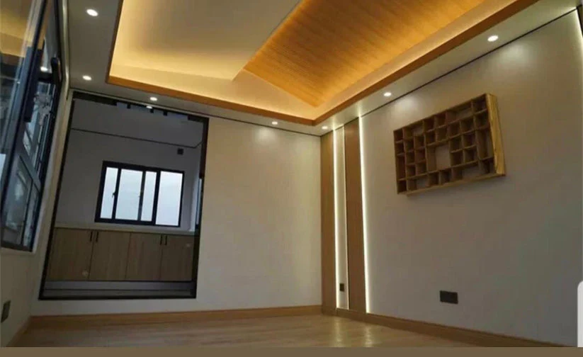 casa contentor 1 quarto