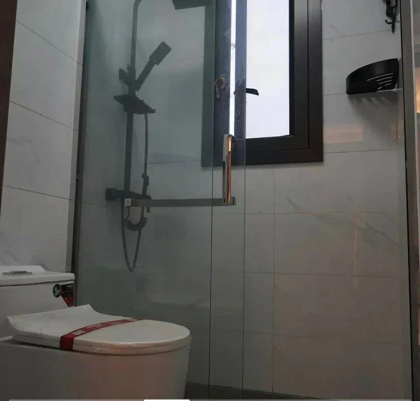 casa contentor 1 quarto