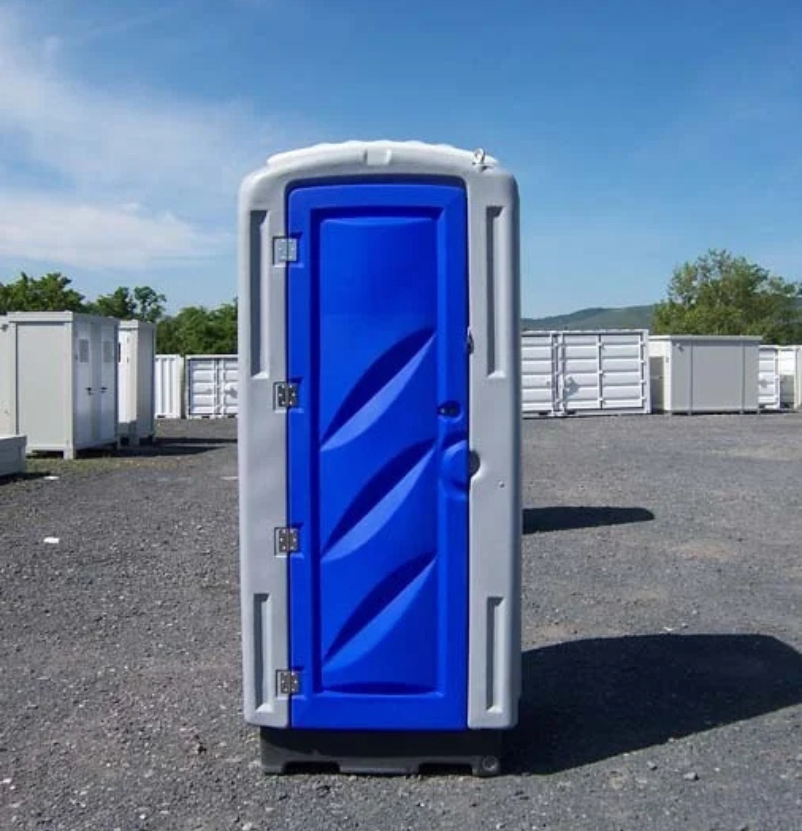 Cabine sanitária autónoma