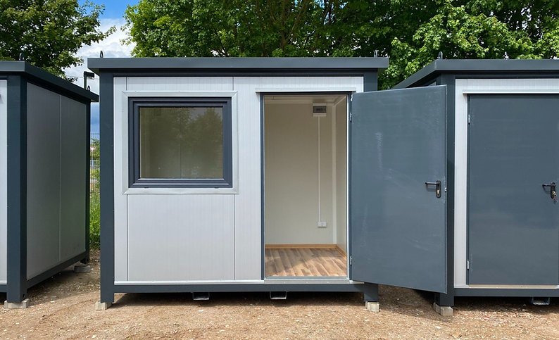 3×2.40m Contêiner – Image 5