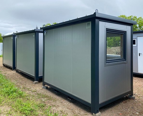 contentor modular 3x2m40