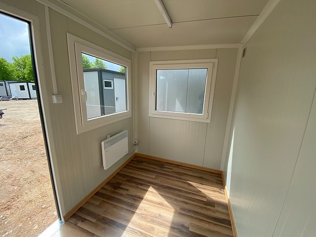 contentor modular 3x2m40