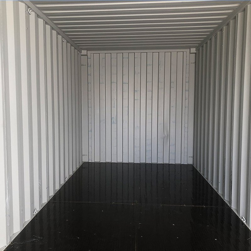 contentor marítimo 20 pés