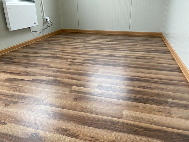 módulo escritório 4x2m40