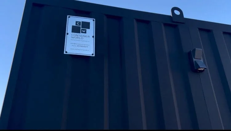 Cabina Vintage 18 m²