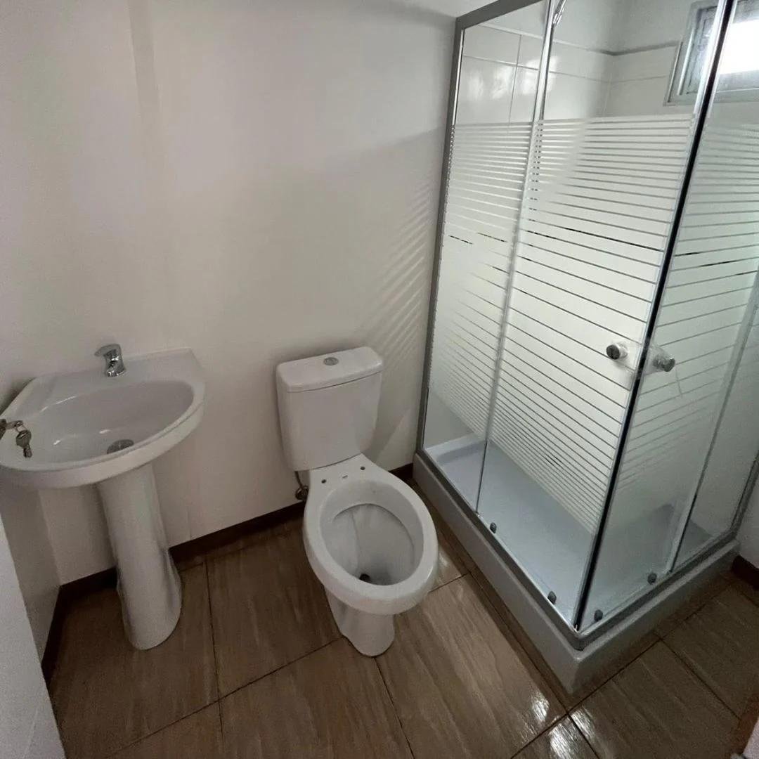 Casa Container 20 Pés High Cube Habitável – Casa Modular Pré-Fabricada com Cozinha e Banheiro | Pronta a Habitar